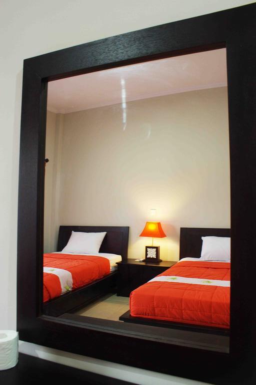 Kenanga Inn Pecatu Cameră foto